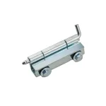 M6 Concealed Removable Cabinet Hinge HG02-075