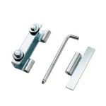 M6 Concealed Removable Cabinet Hinge HG02-075