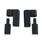 Mini Lift-Off Zinc Alloy Hinge HG02-028