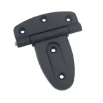 PA6 Nylon Industrial Hinge HG02-010