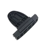 PA6 Nylon Industrial Hinge HG02-010