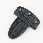 PA6 Nylon Industrial Hinge HG02-010