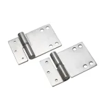 Quick-Release Lift-Off Stainless Steel Hinge HG02-061