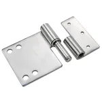 Quick-Release Lift-Off Stainless Steel Hinge HG02-061