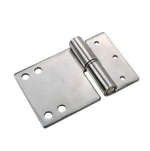Quick-Release Lift-Off Stainless Steel Hinge HG02-061
