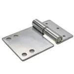 Quick-Release Lift-Off Stainless Steel Hinge HG02-061