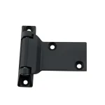 Reinforced Zinc Alloy Hinge HG02-063
