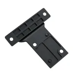Reinforced Zinc Alloy Hinge HG02-063