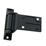Reinforced Zinc Alloy Hinge HG02-063