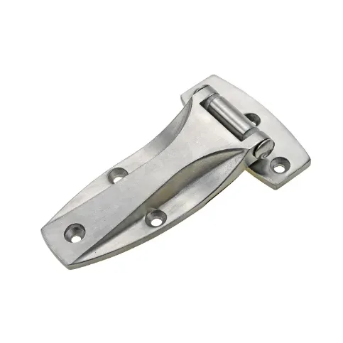 Stainless Steel Cold Room Door Hinge HG02-017