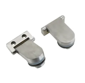 Stainless Steel Food Equipment Hinge HG02-123