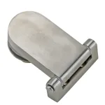 Stainless Steel Food Equipment Hinge HG02-123
