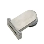 Stainless Steel Food Equipment Hinge HG02-123