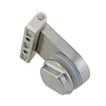 Stainless Steel Food Equipment Hinge HG02-123