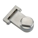 Stainless Steel Food Equipment Hinge HG02-123