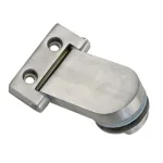 Stainless Steel Food Equipment Hinge HG02-123
