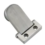Stainless Steel Food Equipment Hinge HG02-123