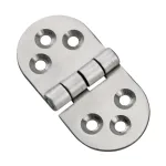 Stainless Steel Industrial Hinge HG02-087
