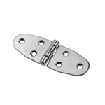 Stainless Steel Industrial Hinge HG02-087