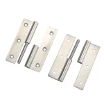 Stainless Steel Lift-Off Hinge HG02-050