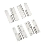 Stainless Steel Lift-Off Hinge HG02-050