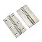 Stainless Steel Lift-Off Hinge HG02-050