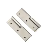 Stainless Steel Lift-Off Hinge HG02-050