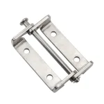 Stainless Steel Removable Hinge HG02-023