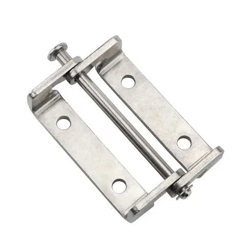 Stainless Steel Removable Hinge HG02-023