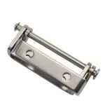 Stainless Steel Removable Hinge HG02-023