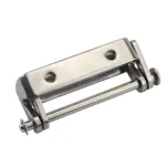 Stainless Steel Removable Hinge HG02-023