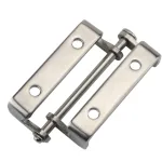 Stainless Steel Removable Hinge HG02-023