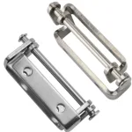 Stainless Steel Removable Hinge HG02-023