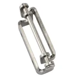 Stainless Steel Removable Hinge HG02-023