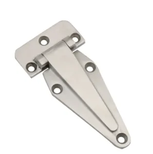 Stainless steel freezer hinge HG02-138