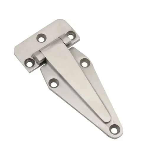 Stainless steel freezer hinge HG02-138