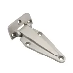 Stainless steel freezer hinge HG02-138