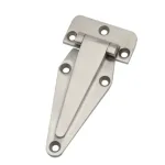 Stainless steel freezer hinge HG02-138