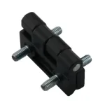 Stud Mount Heavy-Duty Hinge HG02-067A