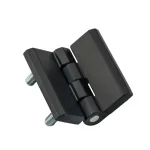 Stud Mount Heavy-Duty Hinge HG02-067A