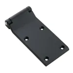 Surface-Mount Zinc Alloy Equipment Hinge HG02-111