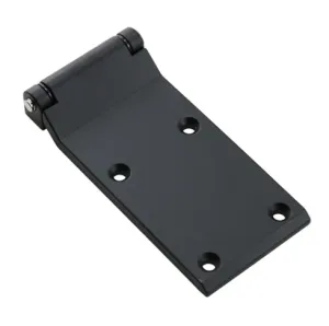 Surface-Mount Zinc Alloy Equipment Hinge HG02-111