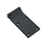 Surface-Mount Zinc Alloy Equipment Hinge HG02-111