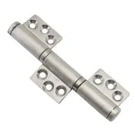 Triple-Pivot Flag Hinge HG02-083