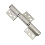 Triple-Pivot Flag Hinge HG02-083