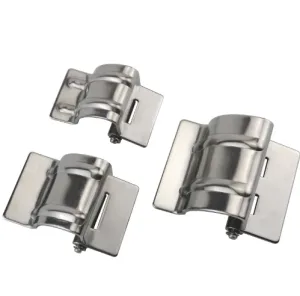 Weld-On Concealed Hinge HG02-092