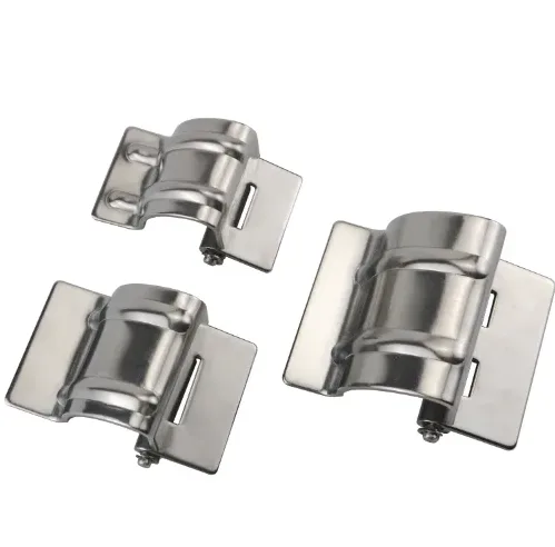 Weld-On Concealed Hinge HG02-092