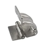 Weld-On Concealed Hinge HG02-092