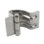 Weld-On Concealed Hinge HG02-092