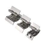 Weld-On Concealed Hinge HG02-092